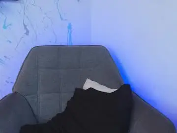 Chaturbate Nude Webcam of mykelcano