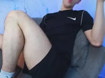 Chaturbate Sex Cam of mykelcano