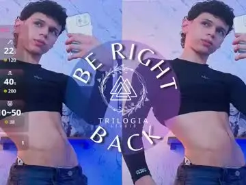 Chaturbate Best Webcam of mykelcano