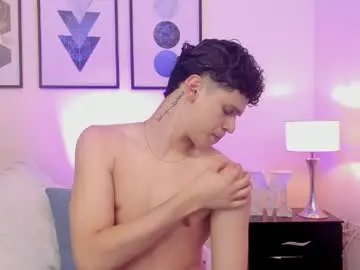 Chaturbate Free Live Porn of mykelcano