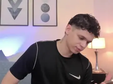 Chaturbate Live Sex of mykelcano