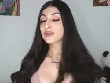 Chaturbate Sex Cam of princess_ofyourdreams