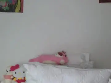 Chaturbate Adult Webcam of princess_ofyourdreams