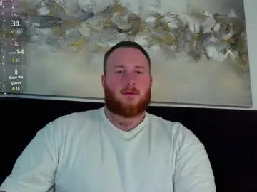 Chaturbate Best Webcam of roddy_riss