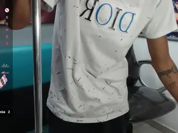 Chaturbate Sex Cam of rory_castro