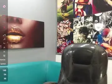 Chaturbate Nude Webcam of rory_castro