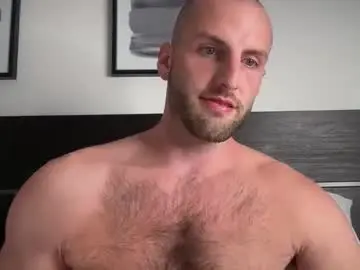 Chaturbate Nude Webcam of ryanandchadcb