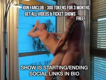 Chaturbate Live Sex of ryanandchadcb