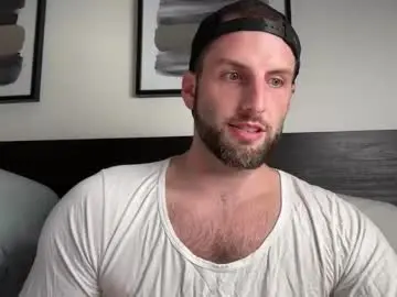 Chaturbate Sex Chat of ryanandchadcb