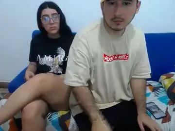 Chaturbate Watch Live Sex Cams of samarahorny69