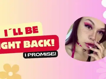 Chaturbate Best live sex cam show of scarlett_witch__