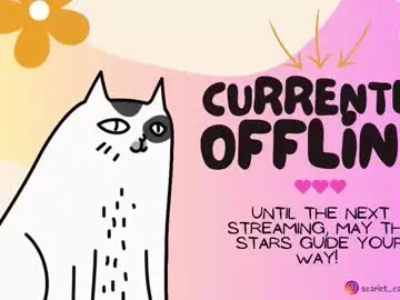 Chaturbate Best live sex cam show of scarlett_witch__