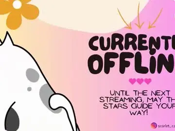 Chaturbate Free Live Porn of scarlett_witch__