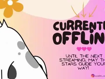 Chaturbate Live Sex Cam of scarlett_witch__