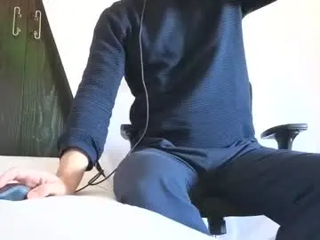 Chaturbate Live Porn of spider_0090