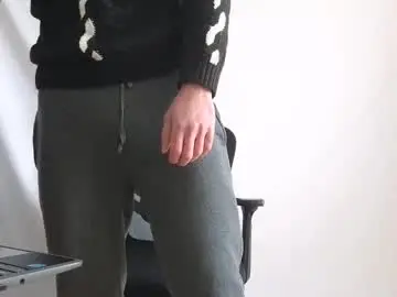 Chaturbate Sex Cam of spider_0090