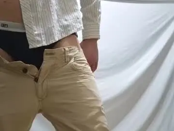 Chaturbate Sex Cam of spider_0090