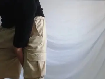 Chaturbate Adult Video Chat of spider_0090