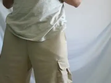 Chaturbate Best Webcam of spider_0090