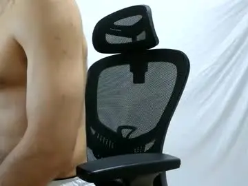Chaturbate Live Sex of spider_0090