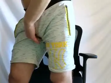 Chaturbate Best Webcam of spider_0090