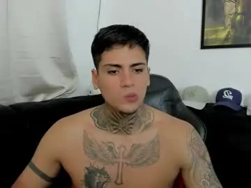 Chaturbate Adult Webcams of sweetlatinoboy