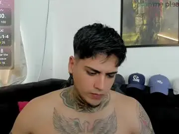 Chaturbate Best live sex cam show of sweetlatinoboy