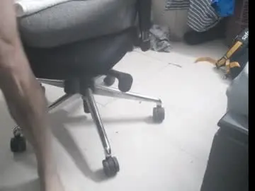 Chaturbate Sex Cam of swtguy2k17