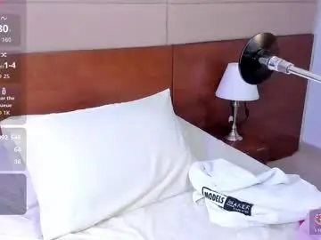 Chaturbate Adult Video Chat of yailin_07