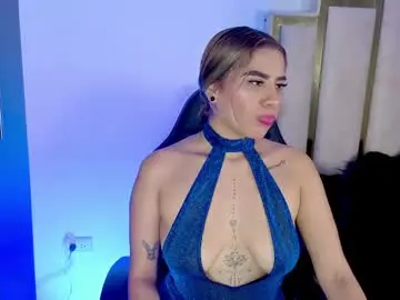 Chaturbate Private Sex Chat of yeli_amber3