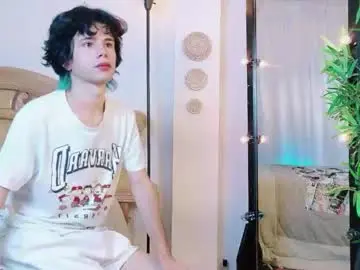Chaturbate Best Webcam of yeremmy_twink