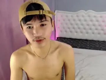 Chaturbate Sex Cam of yokai24