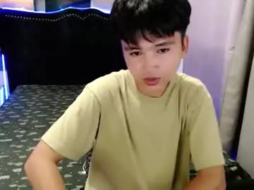 Chaturbate Sex Cam of yokai24