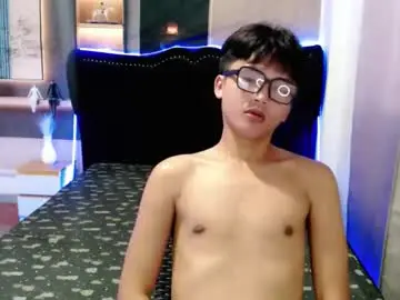 Chaturbate Live Porn of yokai24