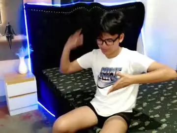 Chaturbate Adult Video Chat of yokai24
