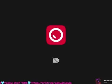 Chaturbate Private Sex Chat of aaliyahlayla