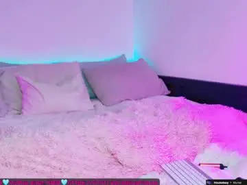 Chaturbate Watch Live Sex Cams of aaliyahlayla