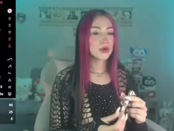 Chaturbate Watch Live Sex Cams of abbie_stone_