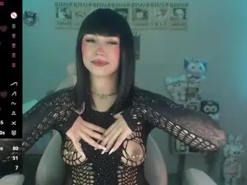 Chaturbate Sex Chat of abbie_stone_