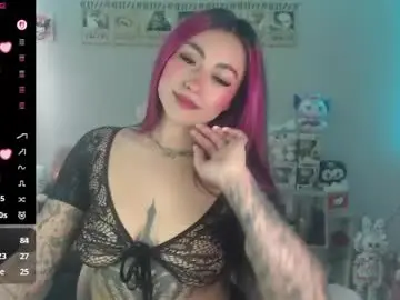 Chaturbate Free Live Porn of abbie_stone_