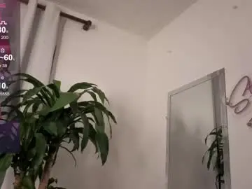 Chaturbate Adult Webcam of adele_latinlady