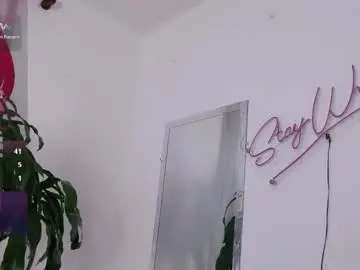 Chaturbate Best Webcam of adele_latinlady