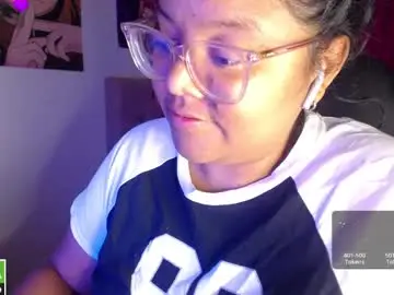 Chaturbate Sex Chat of alanna_brunette