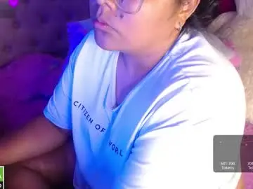 Chaturbate Sex Chat of alanna_brunette