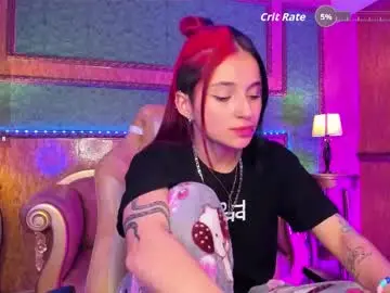 Chaturbate Live Porn of ale_sweety_