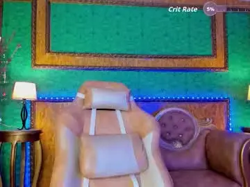 Chaturbate Adult Video Chat of ale_sweety_