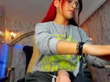 Chaturbate Free Porn Cam of ale_sweety_