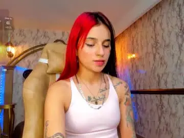 Chaturbate Private Sex Chat of ale_sweety_