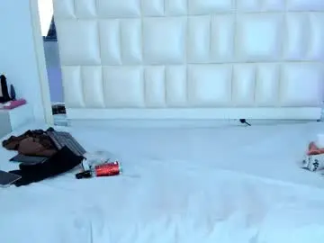 Chaturbate Free Porn Cam of alhana_pulidoo