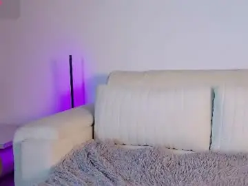 Chaturbate Sex Cam of amelietarson